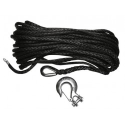 Sintetička sajla za vitlo 27mx9mm